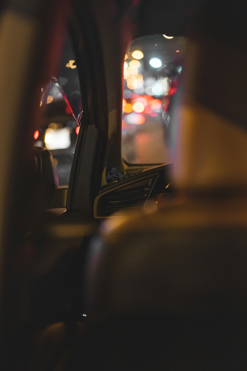 The Rearview Mirror Doesn’t Lie